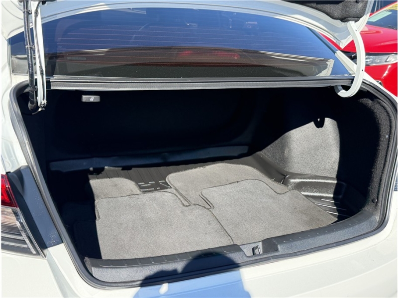 2022 Honda Civic Sport Sedan 4D
