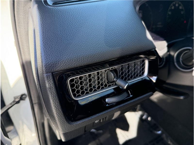 2022 Honda Civic Sport Sedan 4D