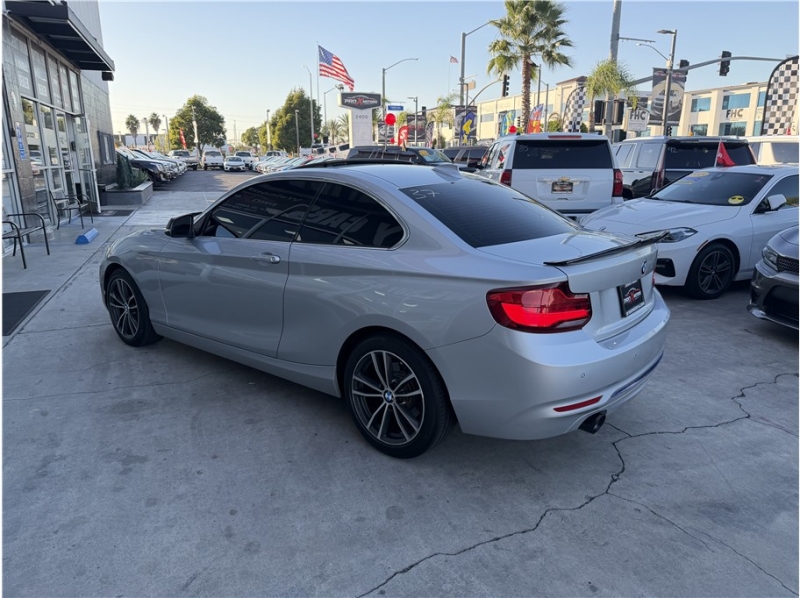 2019 BMW 2 Series 230i Coupe 2D