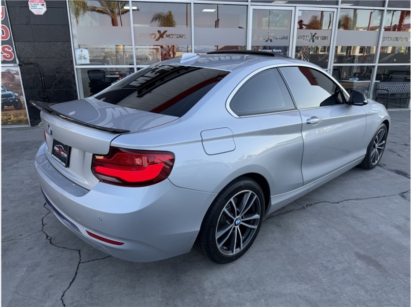 2019 BMW 2 Series 230i Coupe 2D
