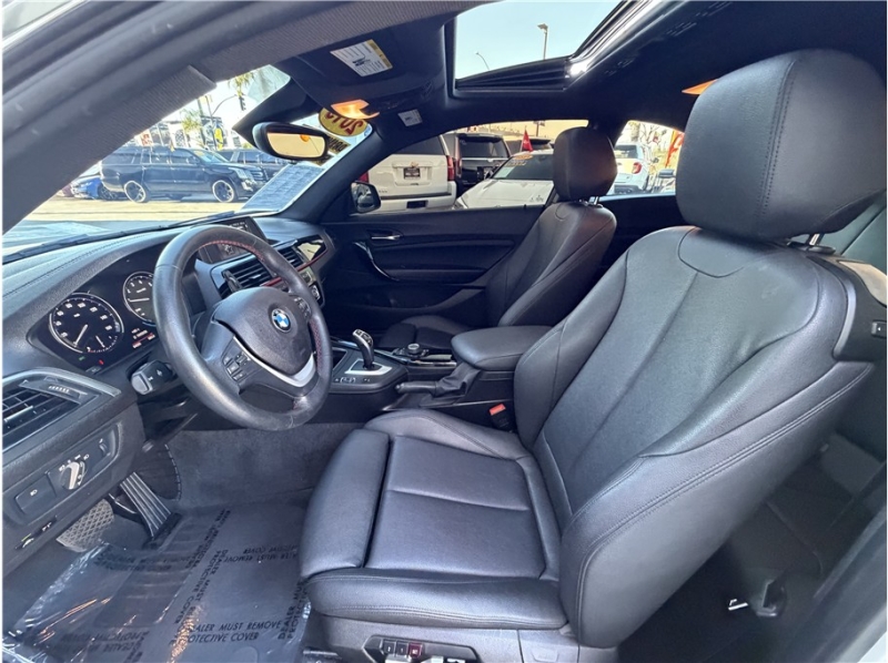 2019 BMW 2 Series 230i Coupe 2D