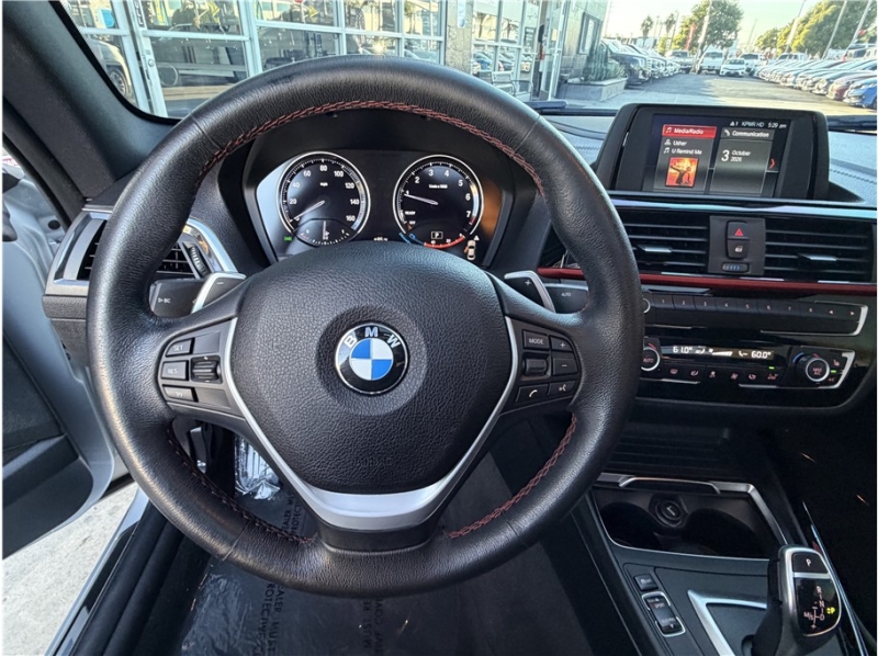 2019 BMW 2 Series 230i Coupe 2D