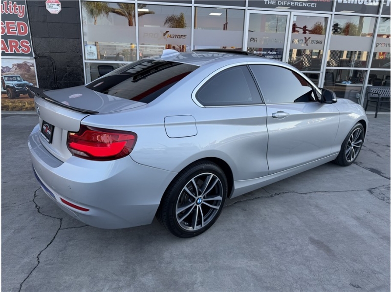 2019 BMW 2 Series 230i Coupe 2D