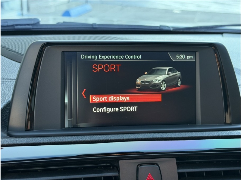 2019 BMW 2 Series 230i Coupe 2D