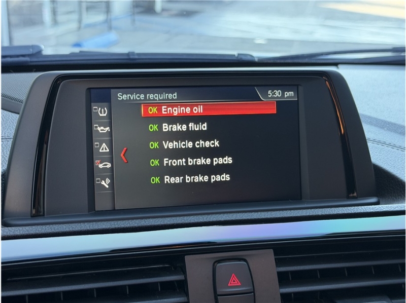 2019 BMW 2 Series 230i Coupe 2D
