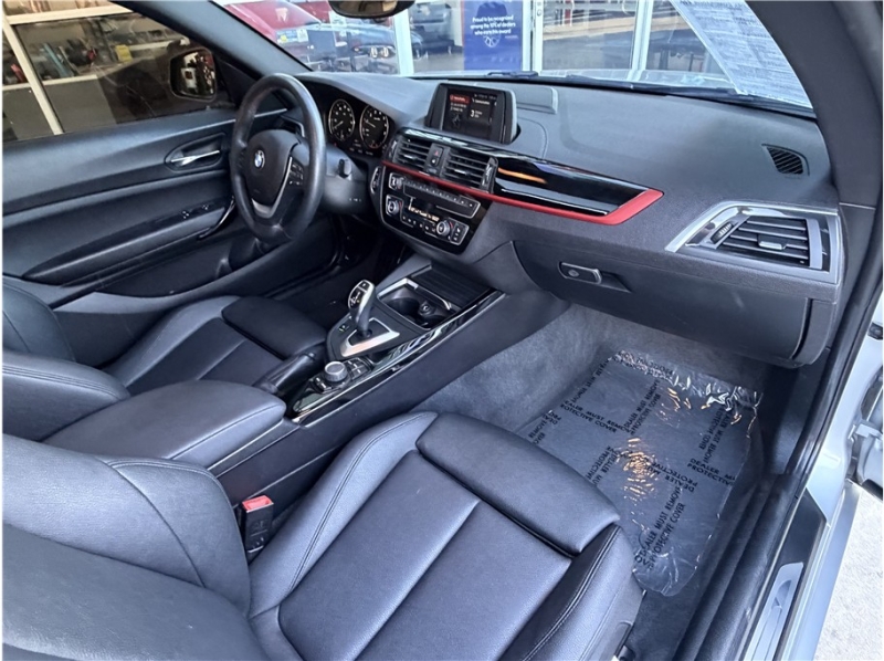 2019 BMW 2 Series 230i Coupe 2D