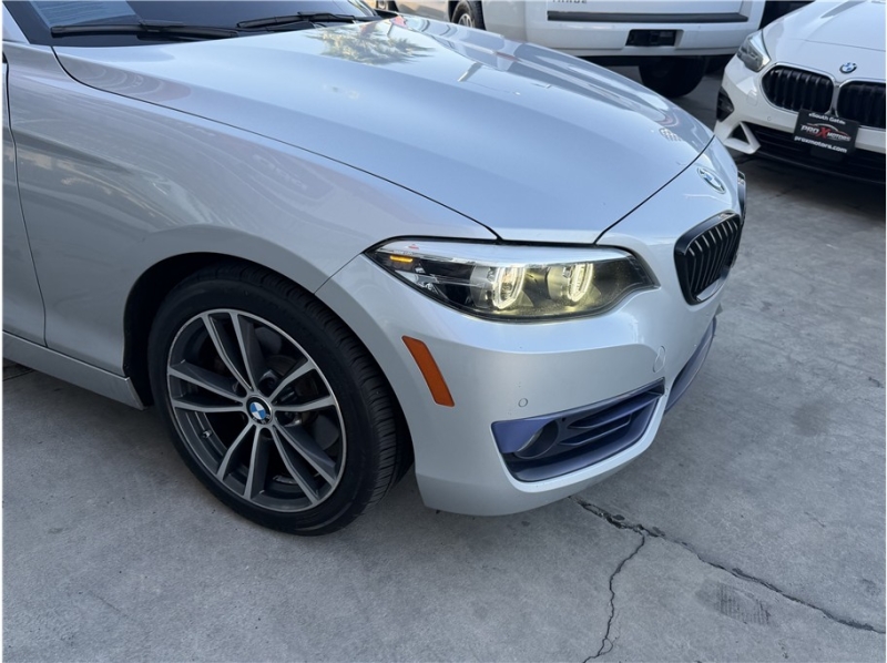 2019 BMW 2 Series 230i Coupe 2D