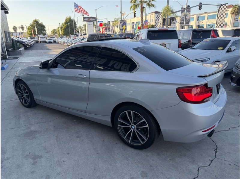 2019 BMW 2 Series 230i Coupe 2D