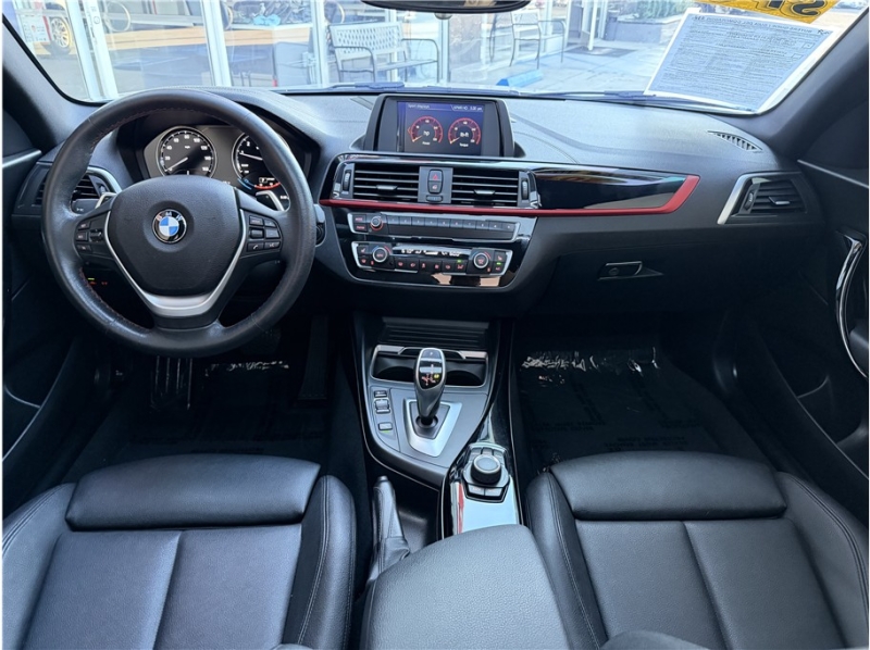 2019 BMW 2 Series 230i Coupe 2D