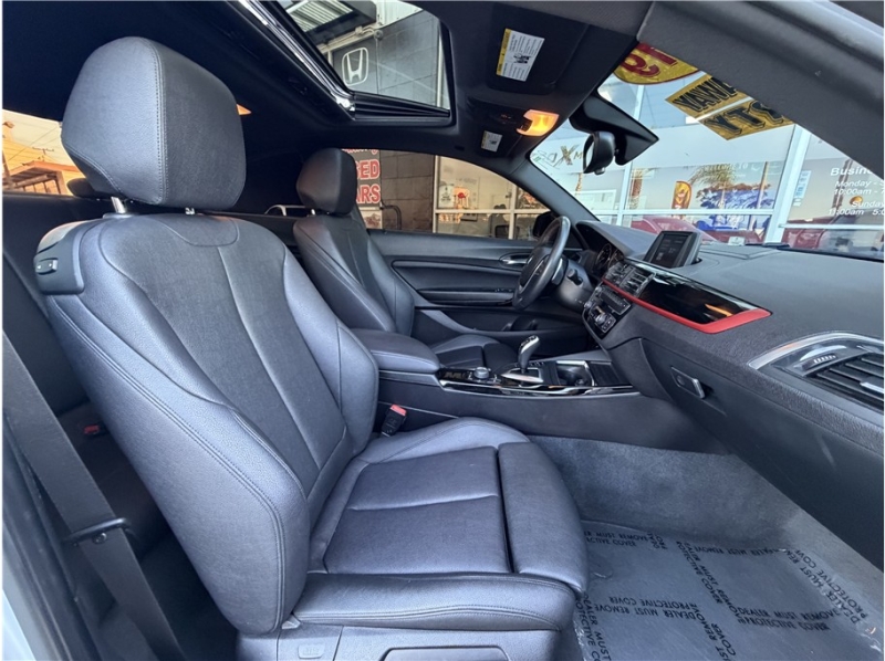 2019 BMW 2 Series 230i Coupe 2D