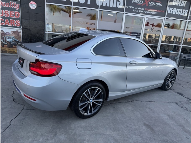 2019 BMW 2 Series 230i Coupe 2D