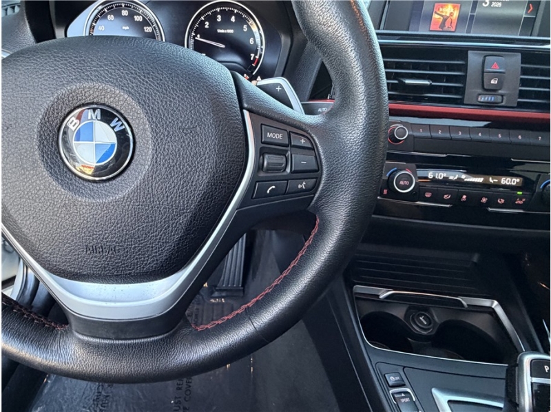2019 BMW 2 Series 230i Coupe 2D