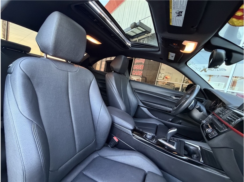 2019 BMW 2 Series 230i Coupe 2D