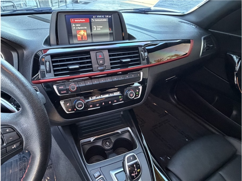2019 BMW 2 Series 230i Coupe 2D