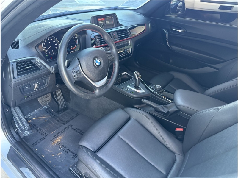 2019 BMW 2 Series 230i Coupe 2D