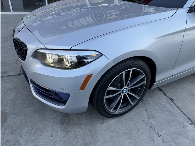 2019 BMW 2 Series 230i Coupe 2D