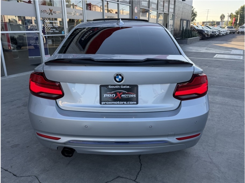 2019 BMW 2 Series 230i Coupe 2D
