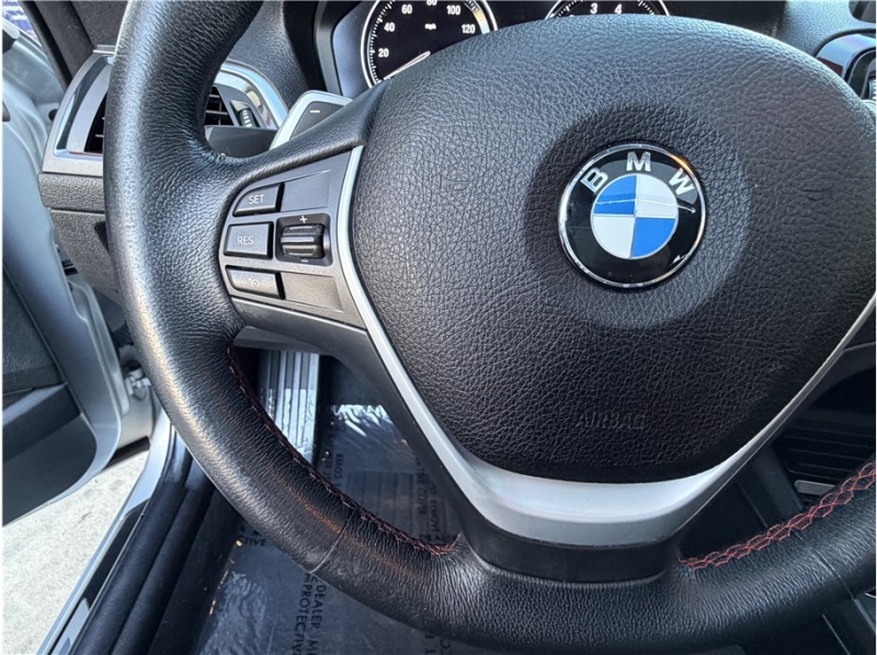 2019 BMW 2 Series 230i Coupe 2D