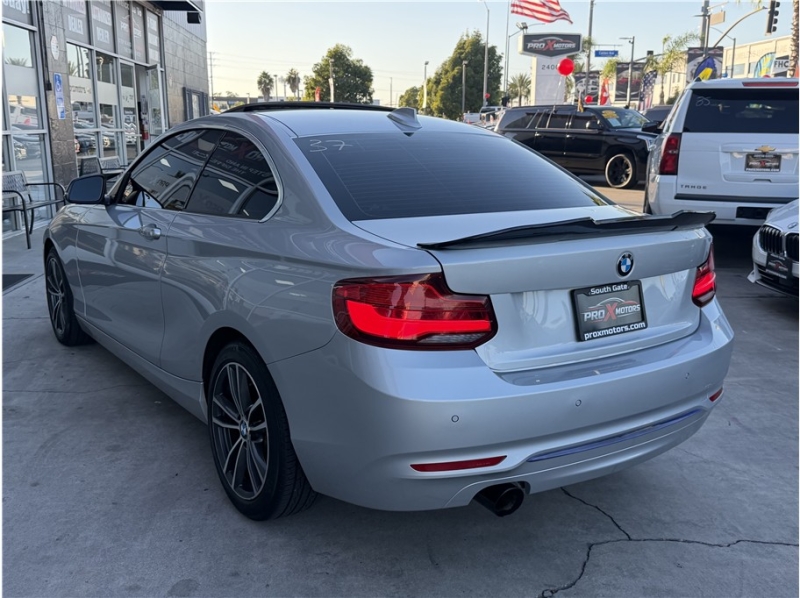 2019 BMW 2 Series 230i Coupe 2D