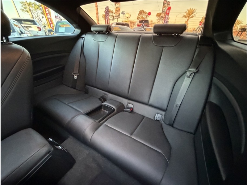 2019 BMW 2 Series 230i Coupe 2D