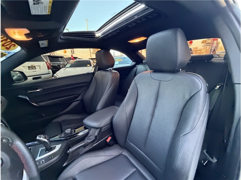 2019 BMW 2 Series 230i Coupe 2D