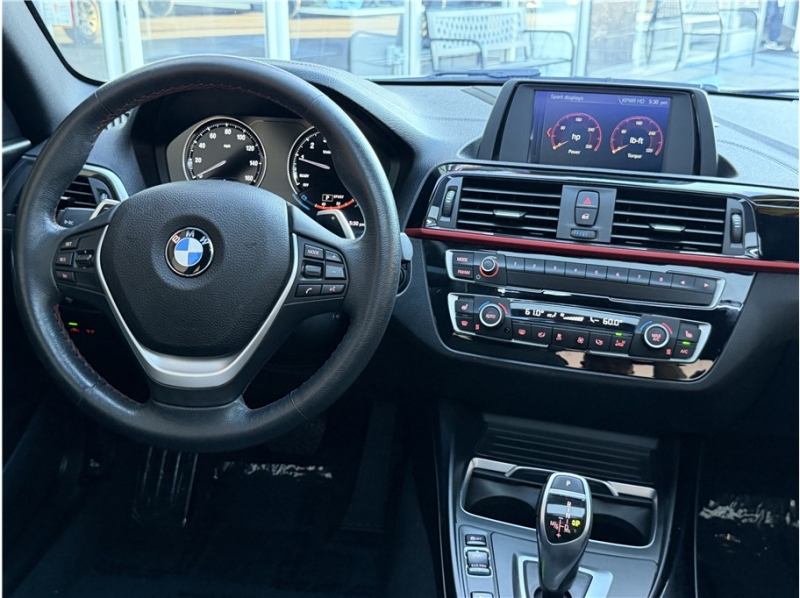 2019 BMW 2 Series 230i Coupe 2D