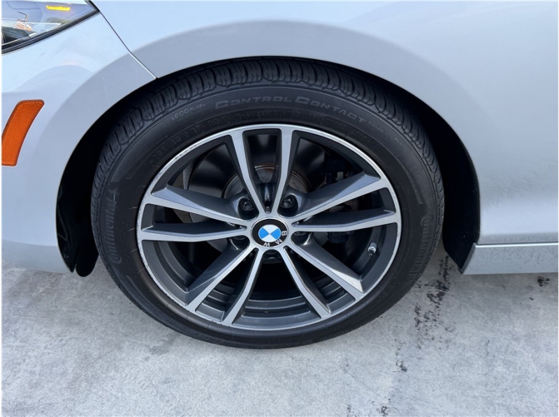 2019 BMW 2 Series 230i Coupe 2D