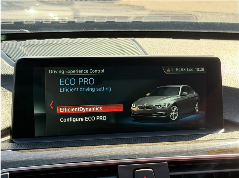 2017 BMW 3 Series 340i Sedan 4D