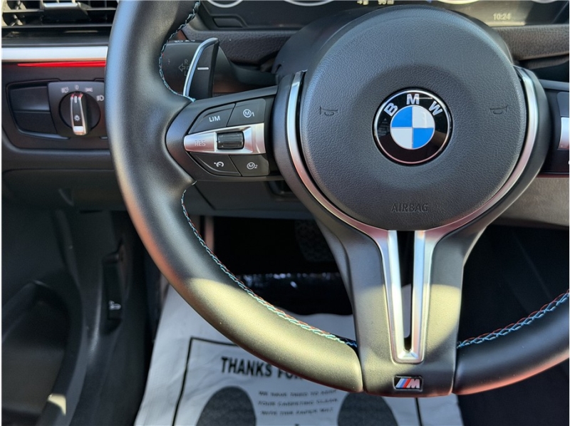 2017 BMW 3 Series 340i Sedan 4D