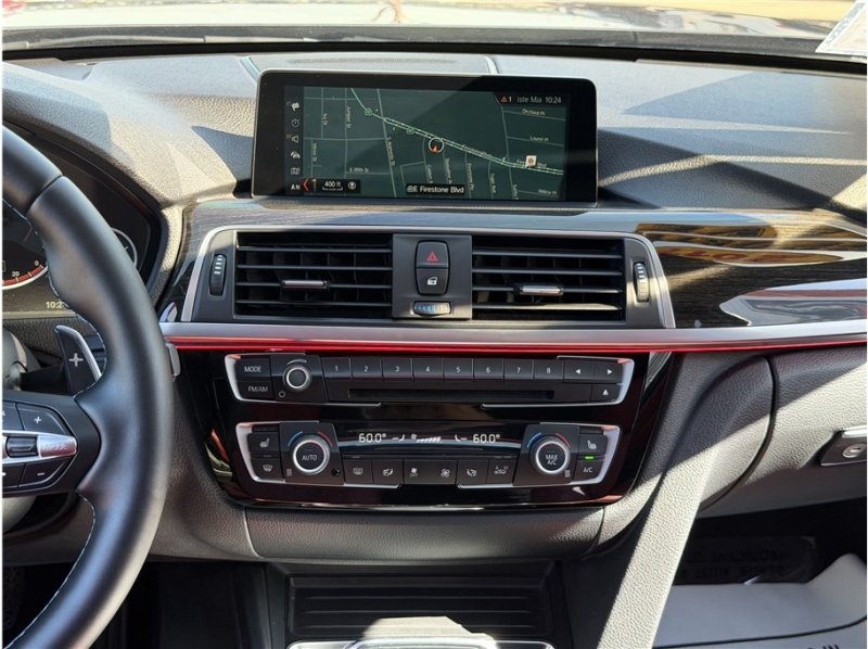 2017 BMW 3 Series 340i Sedan 4D