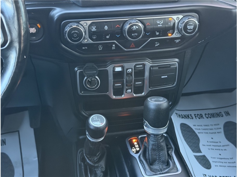 2020 Jeep Wrangler Unlimited Willys Sport Utility 4D