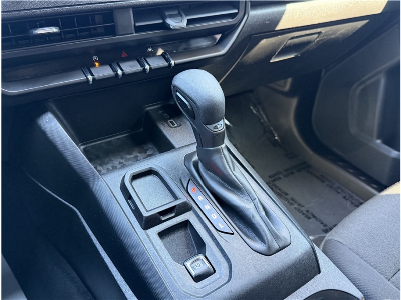 2023 Chevrolet Colorado Crew Cab Work Truck Pickup 4D 5 ft