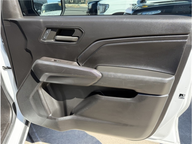 2023 Chevrolet Colorado Crew Cab Work Truck Pickup 4D 5 ft