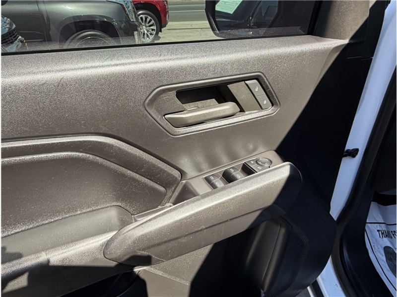 2023 Chevrolet Colorado Crew Cab Work Truck Pickup 4D 5 ft
