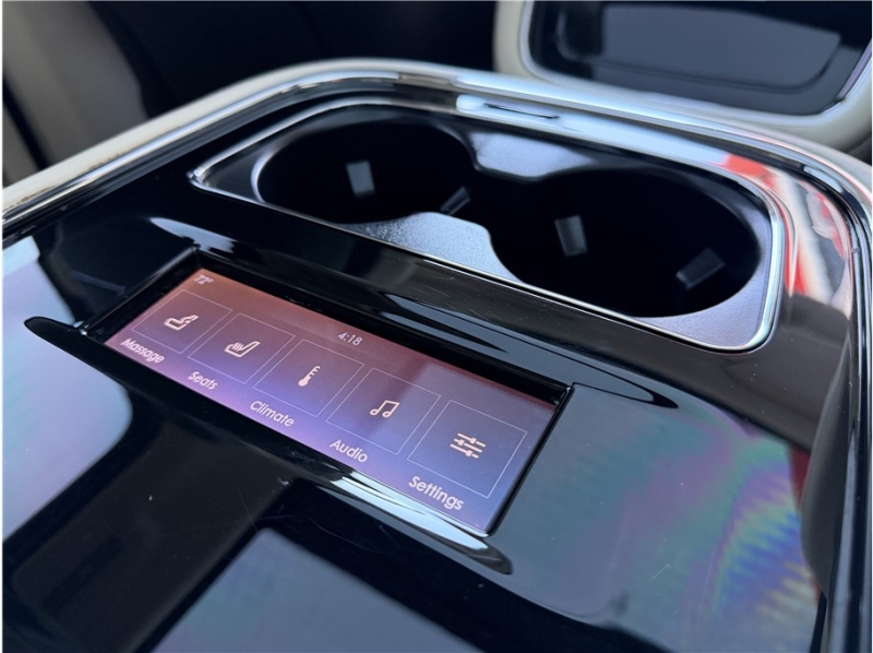 2022 Lincoln Navigator Black Label Sport Utility 4D