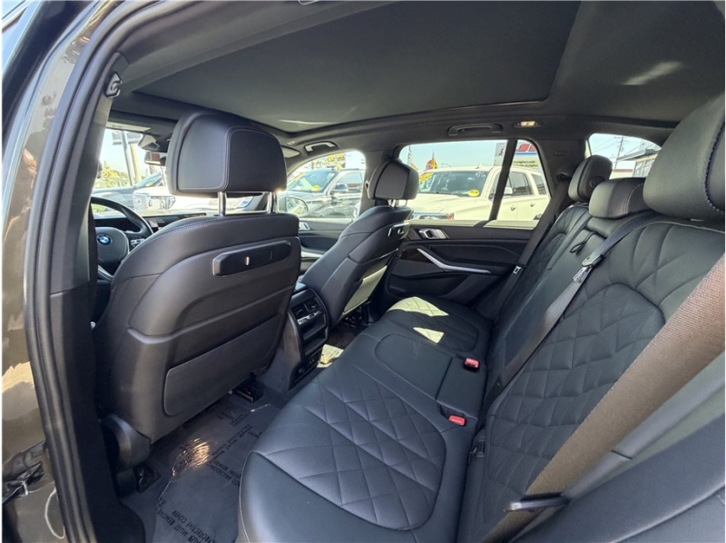 2024 BMW X5 xDrive50e Sport Utility 4D