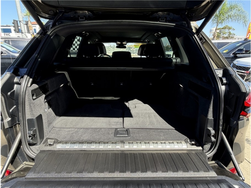 2024 BMW X5 xDrive50e Sport Utility 4D