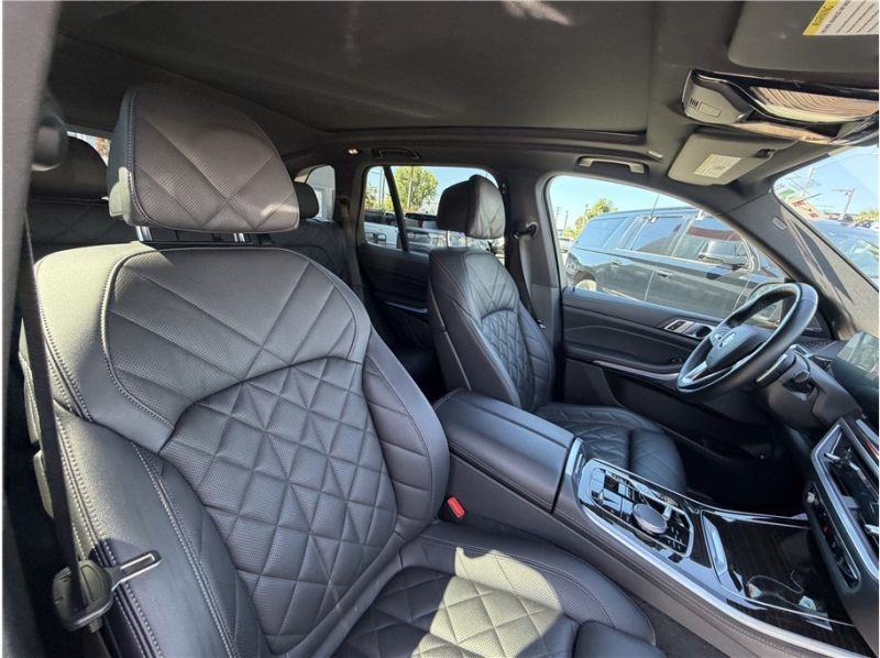 2024 BMW X5 xDrive50e Sport Utility 4D