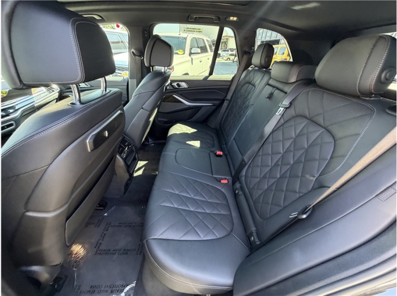 2024 BMW X5 xDrive50e Sport Utility 4D