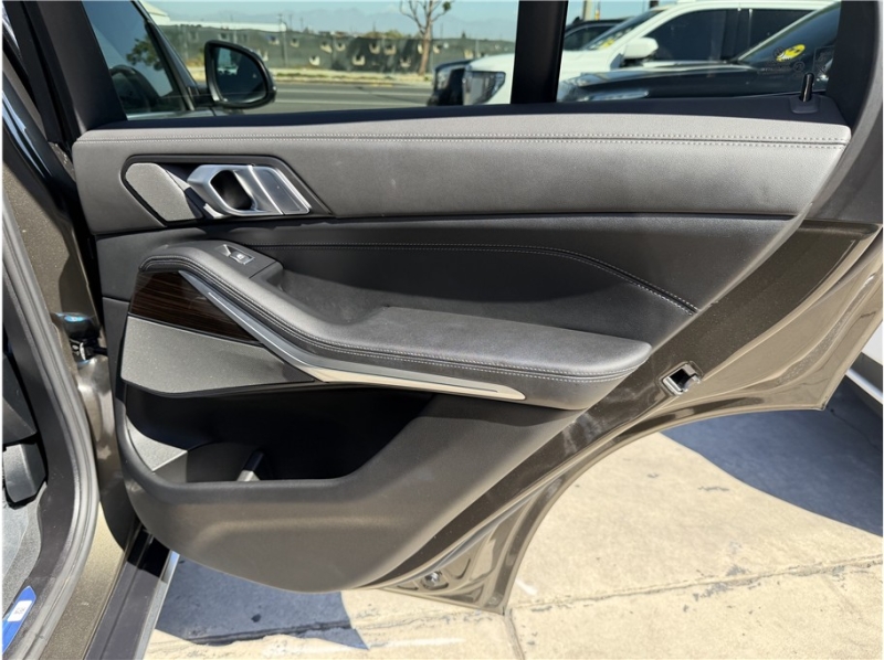 2024 BMW X5 xDrive50e Sport Utility 4D