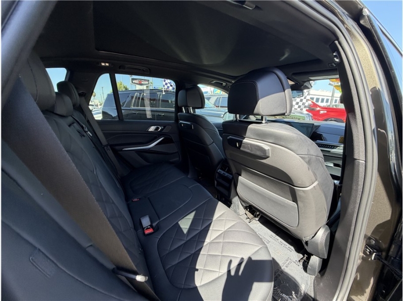 2024 BMW X5 xDrive50e Sport Utility 4D