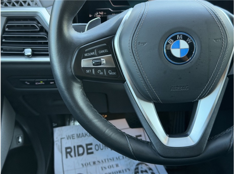 2024 BMW X5 xDrive50e Sport Utility 4D