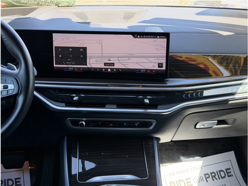 2024 BMW X5 xDrive50e Sport Utility 4D