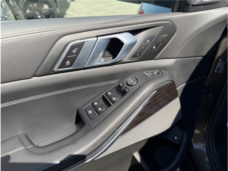 2024 BMW X5 xDrive50e Sport Utility 4D