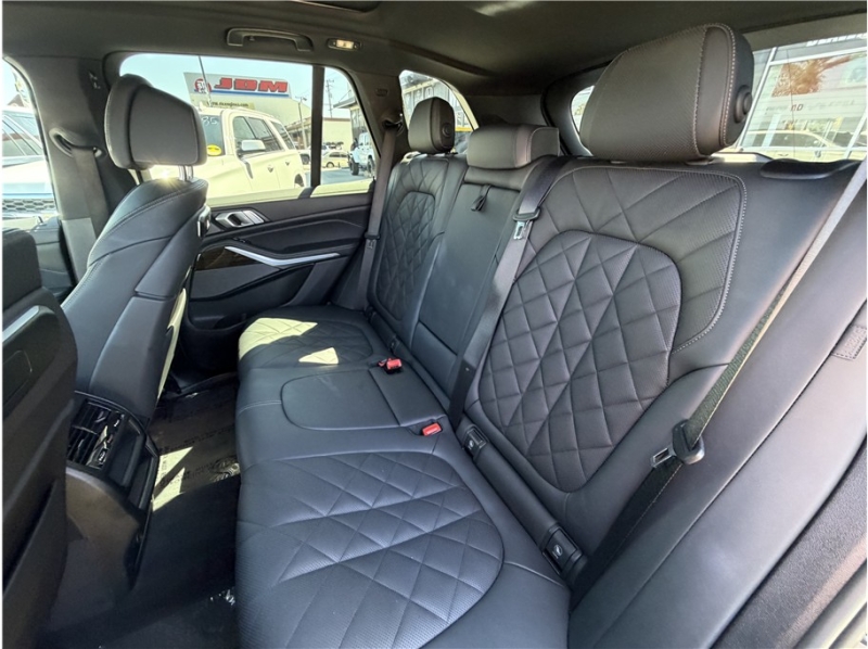 2024 BMW X5 xDrive50e Sport Utility 4D