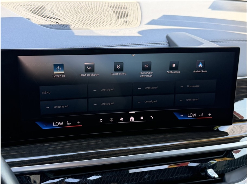 2024 BMW X5 xDrive50e Sport Utility 4D
