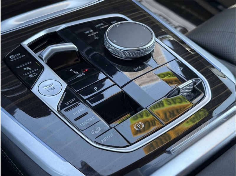 2024 BMW X5 xDrive50e Sport Utility 4D