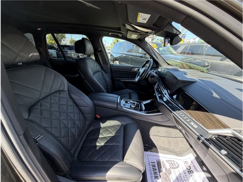 2024 BMW X5 xDrive50e Sport Utility 4D
