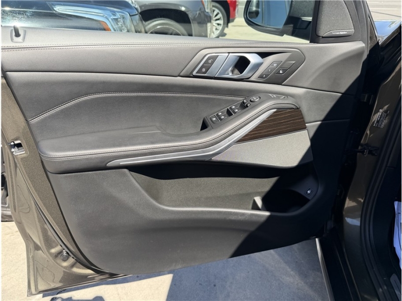 2024 BMW X5 xDrive50e Sport Utility 4D