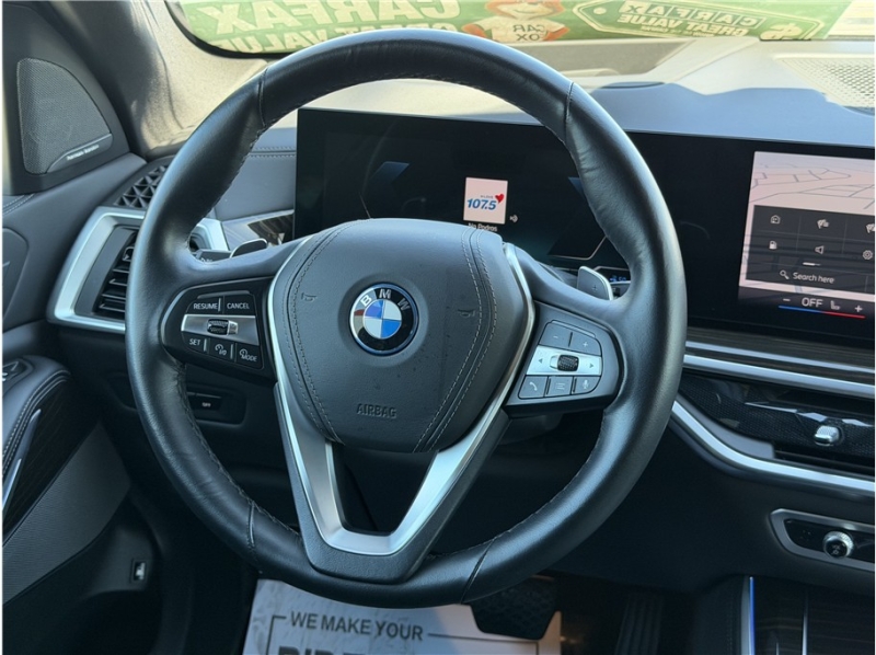 2024 BMW X5 xDrive50e Sport Utility 4D